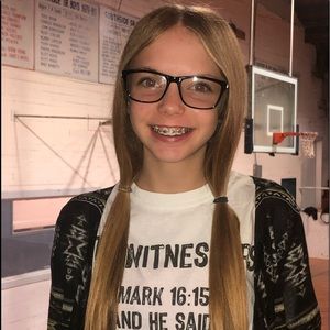 Meet your Posher, Rhanda